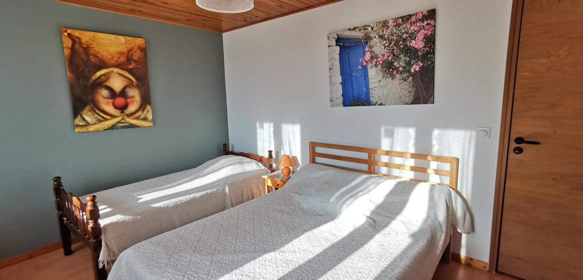 Holiday home House In Ardeche Villa Empurany