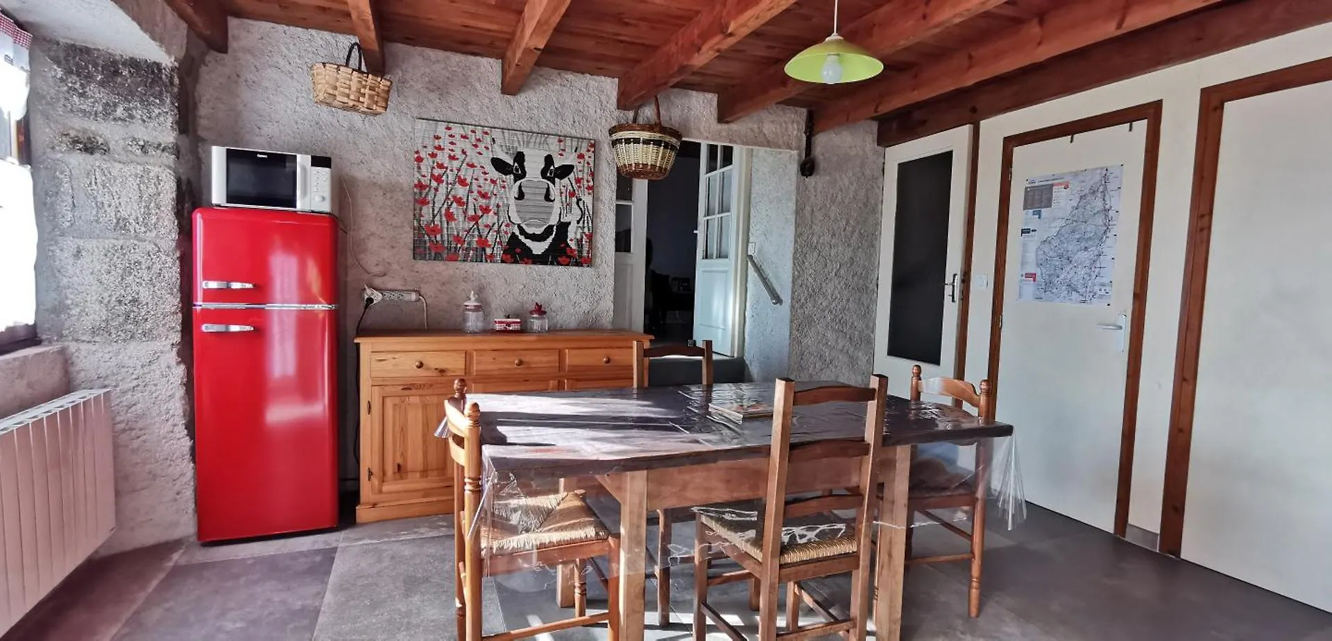 House In Ardeche Villa Empurany Holiday home
