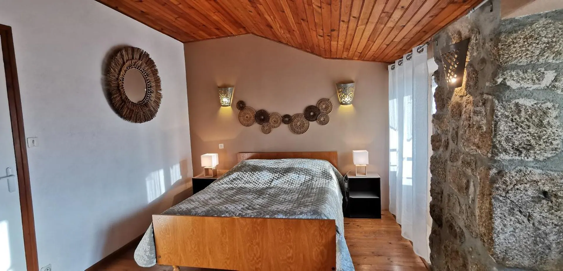 House In Ardeche Villa Empurany Holiday home
