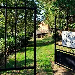 La Maison D'hortense Empurany